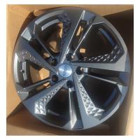 Литой колесный диск Skad KL-1069 Графит 7,0x18 5x112 ET43 D57,1