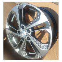 Литой колесный диск Skad KL-1069 Графит 7,0x18 5x112 ET43 D57,1