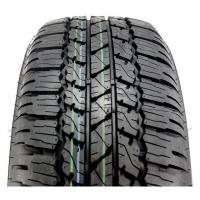 Летние шины Bridgestone Dueler A/T 693 265/55R20 113V