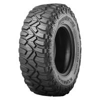 Летние шины Kumho Road Venture MT71 35x12,50R17 121Q