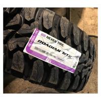 Летние шины Nexen Roadian MTX RM7 33x12,50R17 121Q