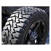 Летние шины Nexen Roadian MTX RM7 33x12,50R17 121Q