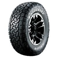 Летние шины Roadcruza RA1100 33x12,50R18 118S