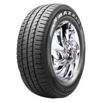 Легкогрузовые зимние шины Maxxis WL2 Vansmart Snow 215/60R16C 103/101T