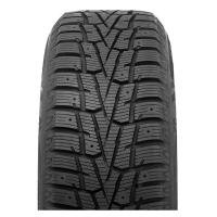 Легкогрузовые шипуемые зимние шины Roadstone Winguard WinSpike LTV 215/65R16C 109/107R