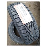 Легкогрузовые шипуемые зимние шины Roadstone Winguard WinSpike LTV 215/65R16C 109/107R