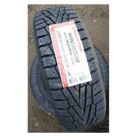 Легкогрузовые шипуемые зимние шины Roadstone Winguard WinSpike LTV 215/65R16C 109/107R