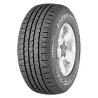 Летние шины Continental ContiCrossContact LX 245/65R17 XL 111T