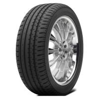 Летние шины Continental ContiSportContact 2 265/45R20 104Y