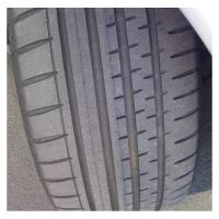 Летние шины Continental ContiSportContact 2 265/45R20 104Y