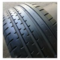 Летние шины Continental ContiSportContact 2 265/45R20 104Y
