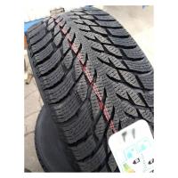Зимние шины Ikon Tyres Autograph Snow 3 SUV 285/50R20 XL 116R