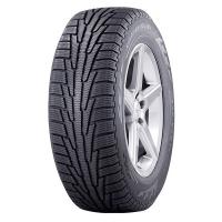 Зимние шины Ikon Tyres Nordman RS2 SUV 235/55R18 XL 104R