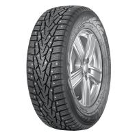 Зимние шипованные шины Ikon Tyres Nordman 7 SUV 265/60R18 XL 114T