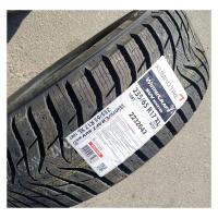 Зимние шипуемые шины Kumho WinterCraft SUV ice WS31 285/60R18 116T