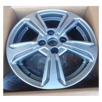 Литой колесный диск Carwel Сириус SB 6,0x15 4x100 ET46 D54,1