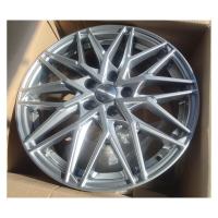 Литой колесный диск Skad Азимут Селена 7,0x17 5x108 ET45 D67,1