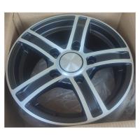 Литой колесный диск Skad Трофи Алмаз бархат 6,5x15 5x139,7 ET40 D98,5