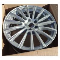 Литой колесный диск TechLine RST R108 S 8,0x18 5x108 ET42,5 D63,4