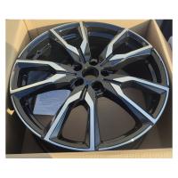 Литой колесный диск TechLine RST R012 BD 8,0x20 5x114,3 ET45 D67,1
