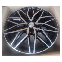 Литой колесный диск Skad Азимут Алмаз 7,0x17 5x108 ET50 D63,35