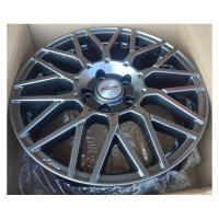 Литой колесный диск X-trike X-131 HSB 7,0x17 5x114,3 ET40 D66,1