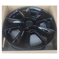 Литой колесный диск Carwel Чедер BL 6,5x16 5x114,3 ET50 D67,1
