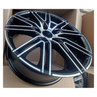 Литой колесный диск TechLine RST R187 BD 7,0x17 5x114,3 ET45 D54,1