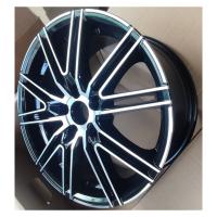 Литой колесный диск TechLine RST R187 BD 7,0x17 5x114,3 ET45 D54,1
