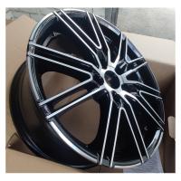 Литой колесный диск TechLine RST R187 BD 7,0x17 5x114,3 ET45 D54,1