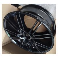 Литой колесный диск TechLine RST R187 BL 7,0x17 5x114,3 ET45 D54,1