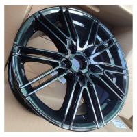 Литой колесный диск TechLine RST R187 BL 7,0x17 5x114,3 ET45 D54,1