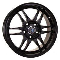 Литой колесный диск Venti 1402 BL 5,5x14 4x98 ET35 D58,6