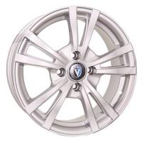 Литой колесный диск Venti 1404 SL 5,5x14 4x98 ET35 D58,6