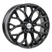 Литой колесный диск TechLine RST R198 BL 6,5x18 5x108 ET33 D60,1