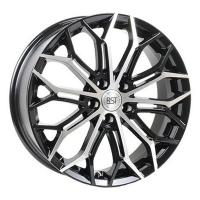 Литой колесный диск TechLine RST R208 BD 6,5x18 5x108 ET33 D60,1