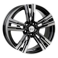 Литой колесный диск TechLine RST R228 BD 8,0x18 5x114,3 ET50 D60,1