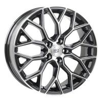 Литой колесный диск TechLine RST R198 BD 6,5x18 5x108 ET33 D60,1