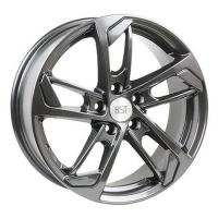 Литой колесный диск TechLine RST R037 BMG 7,0x17 5x108 ET40 D54,1