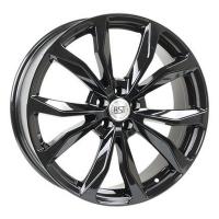 Литой колесный диск TechLine RST R009 BL 7,5x19 5x108 ET36 D65,1