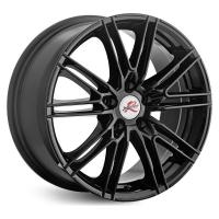 Литой колесный диск X-trike RST R187 BK 7,0x17 5x114,3 ET45 D60,1