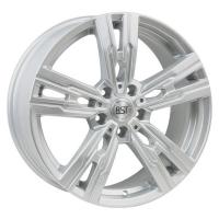 Литой колесный диск TechLine RST R228 S 8,0x18 5x108 ET50 D63,4