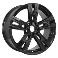 Литой колесный диск TechLine RST R228 BL 8,0x18 5x114,3 ET50 D60,1