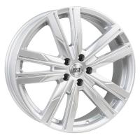 Литой колесный диск TechLine RST R089 S 7,0x19 5x108 ET36 D65,1