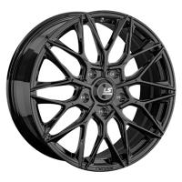 Кованый колесный диск LSwheels FG10 BK 8,5x20 5x114,3 ET45 D67,1