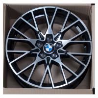 Литой колесный диск BMW Replica B5441 BMF 8,0x18 5x120 ET30 D72,6