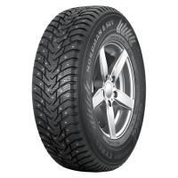 Зимние шипованные шины Ikon Tyres Nordman 8 SUV 235/65R17 XL 108T