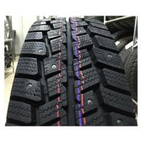 Легкогрузовые шипованные зимние шины Torero MPS500 195/75R16C 107/105R