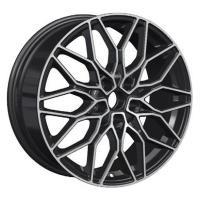 Литой колесный диск Carwel Тим ABT 7,0x18 5x114,3 ET35 D60,1