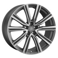 Литой колесный диск Genesis Replica GS5 MGMF 8,0x19 5x114,3 ET39 D67,1